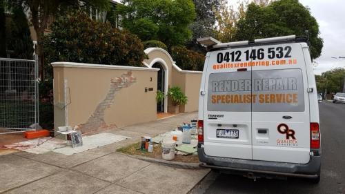 QUALITEX RENDERING - TRADITIONAL HARD FINISH PLASTERING , ACRYLIC AND CEMENT RENDERING , POLYSTYRENE CLADDING, RENDER REPAIRS